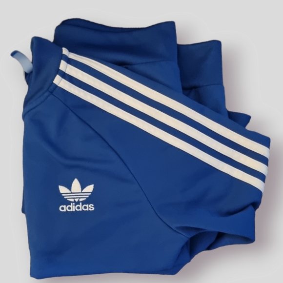 Kid Adidas Zip up Jacket Age 11-12 years - Picture 2 of 2
